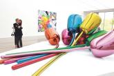 Koons Inflatables 1979